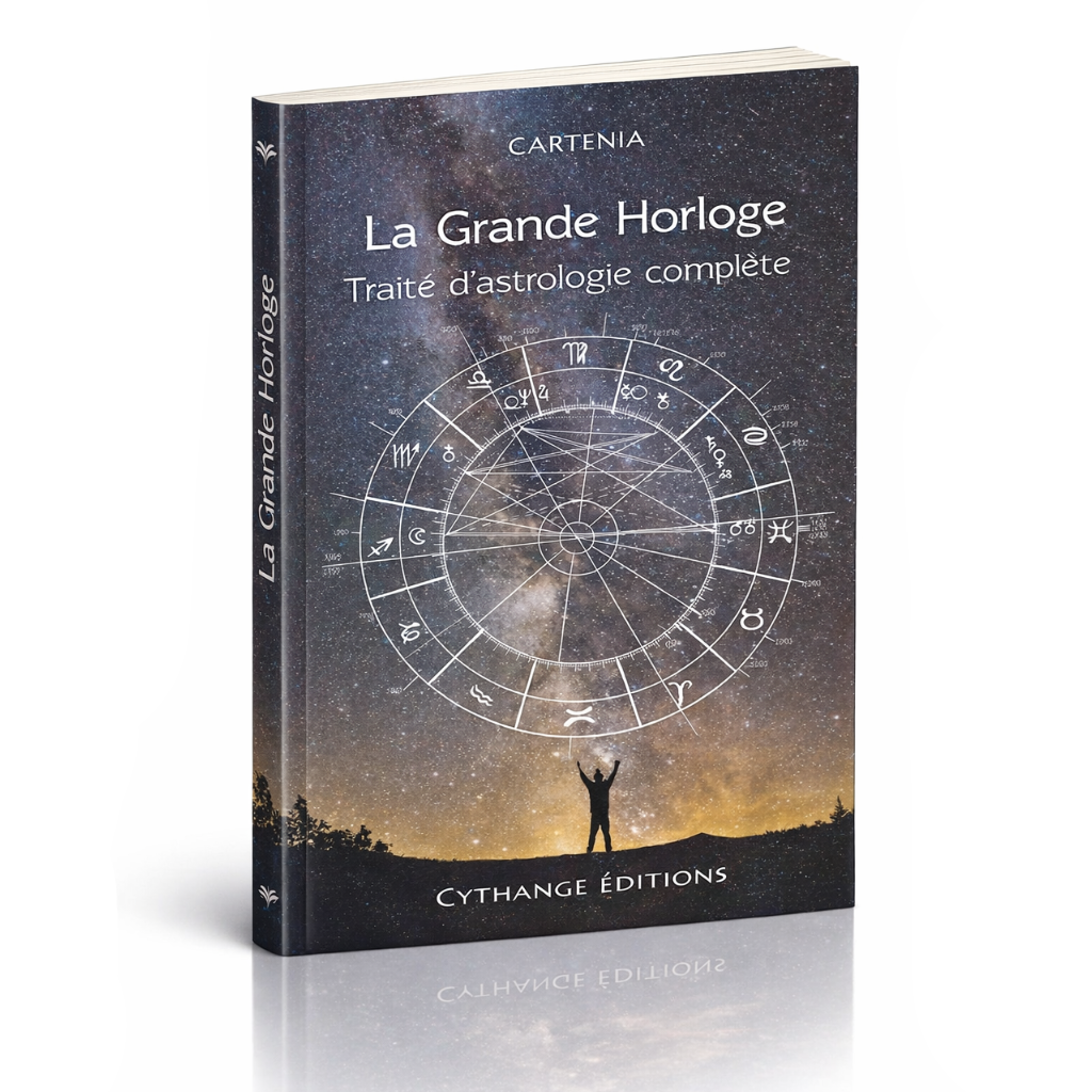 Comprendre l’Astrologie – Guide complet et illustré