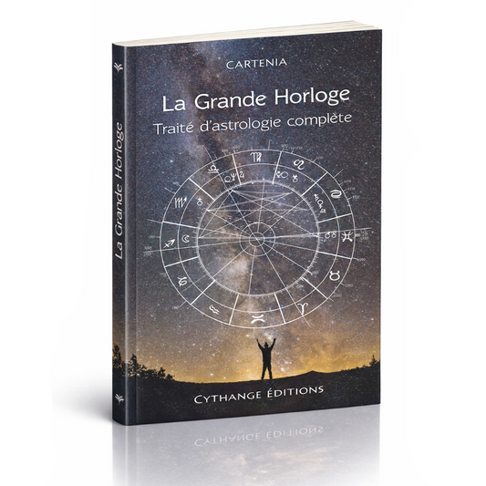 Comprendre l’Astrologie – Guide complet et illustré