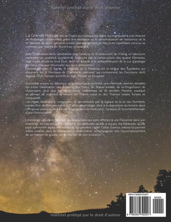 Comprendre l’Astrologie – Guide complet et illustré