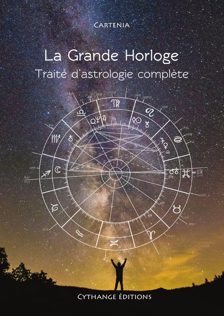 La Grande Horloge
